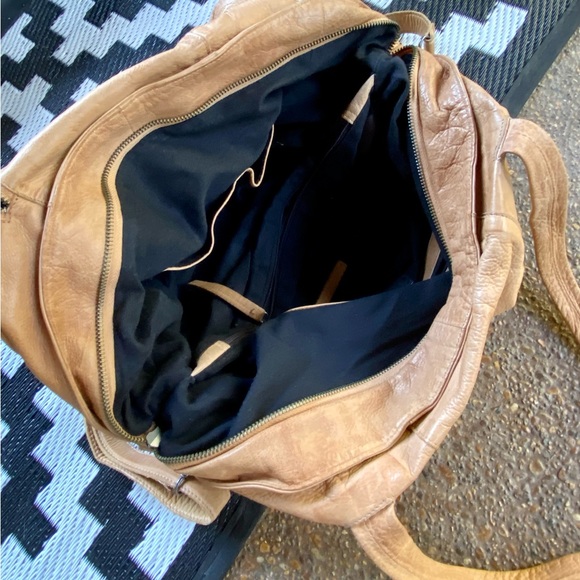 Day & Mood Large Handbag - Picture 4 of 4